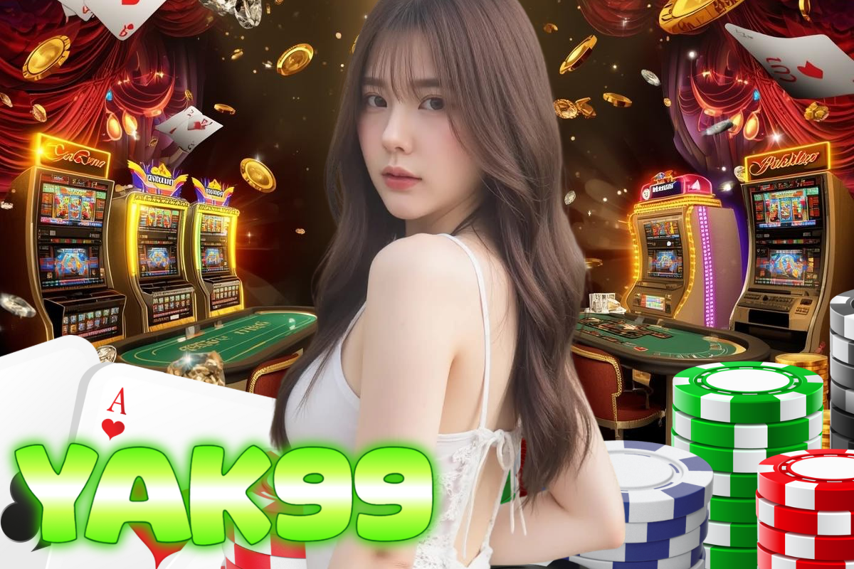 yak99 wallet